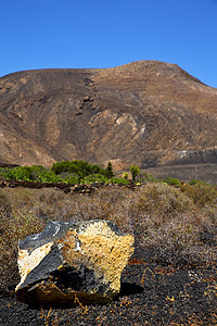 火山蒂曼法亚岩石云山和S图片