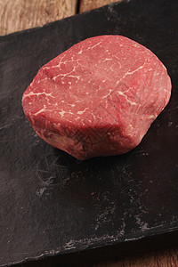 牛排晚餐鱼片午餐大理石纹烹饪鞑靼牛肉图片