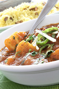 印度咖咖饭餐厅时间牛肉午餐羊肉蔬菜吃饭辣椒香料图片