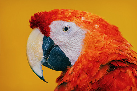 Macaw 鹦鹉动物群账单鸟类羽毛金刚鹦鹉图片