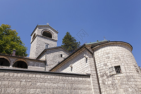 Cetinje 黑山修道院图片