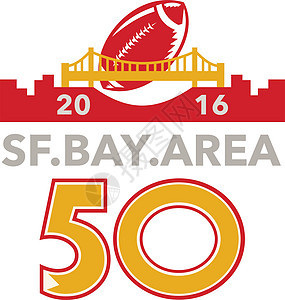 50 旧金山国际足球锦标赛背景图片