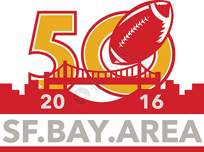 50 2016年足球锦标赛SF湾地区图片