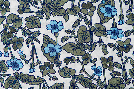 装有花粉的制造厂商墙纸水彩插图蓝色艺术绘画玫瑰装饰品材料叶子图片