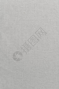 白色结构纹理纤维纺织品麻布帆布抹布解雇黄麻亚麻编织织物背景图片