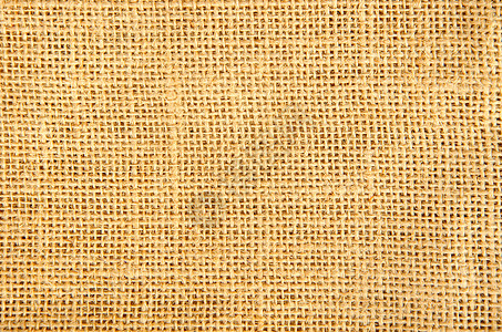 背景的浅色天然亚麻质地棉布宏观棕色黄色解雇床单麻布白色抹布纺织品图片