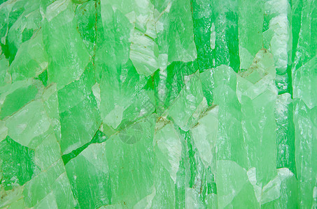 玉石表面绿色反射矿物白色珠宝玻璃材料岩石宝石墙纸图片