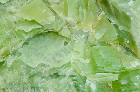 玉石表面水晶石头墙纸白色矿物玻璃奢华反射岩石材料图片