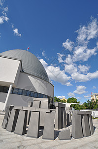 天文馆 莫斯科 俄罗斯博物馆地标天文学圆顶民众天文科学望远镜公园天空图片