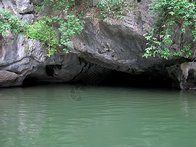 越南 宁平Trang An 宁平Ninh Binh风景漂浮钓鱼池塘孤独蓝色假期海洋天空天气图片