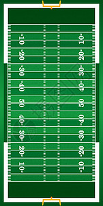 纹理草垂直美式足球场场地线条草皮团队大学体育场运动门柱橄榄球娱乐图片
