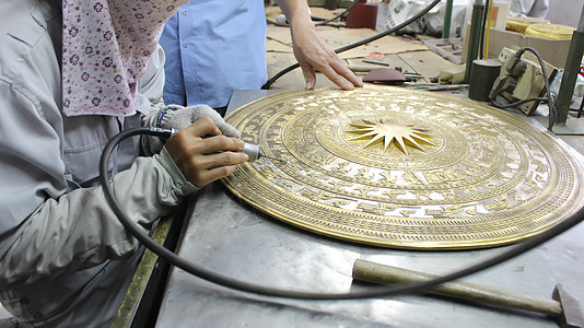 铸青铸造产品(vietnam)图片