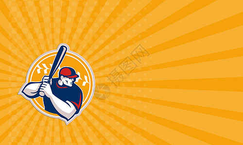 商业名牌棒球打球游戏小熊蝙蝠拍盘侧边雷特罗图片