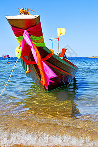 船头 kho tao 湾岛图片