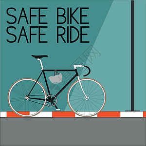 安全骑自行车交通青年女孩车轮街道团体学习运动家庭平衡图片
