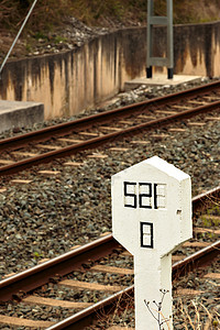 铁路信号金属危险交通数字小路控制运输民众城市控制器图片