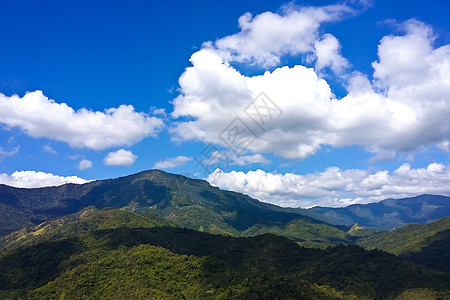 地层山脉景观 泰国Phetchabun丛林旅游爬坡绿色植物旅行热带风景薄雾环境天空图片