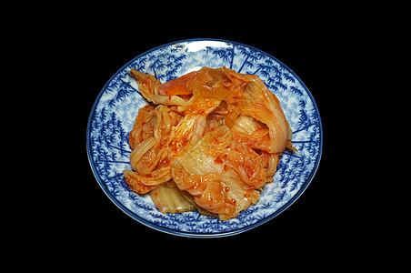 Kimchi 韩国蔬菜沙拉味道饮食营养食物烹饪香料美食烧烤辣椒市场图片