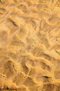 棕色沙沙沙 萨哈拉莫罗科沙漠图片