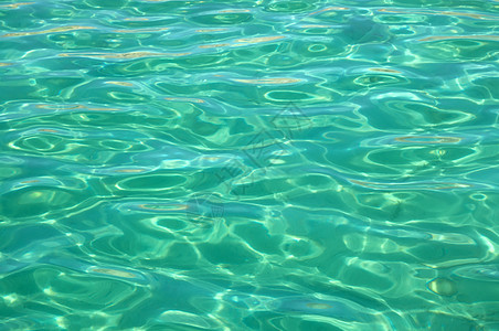 爱琴海水背景图片