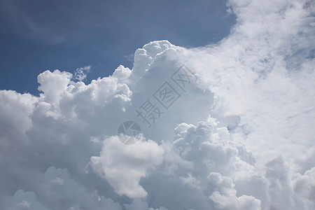 天空和云云标签积雨晴天环境阳光太阳气氛沉淀天蓝色气候图片