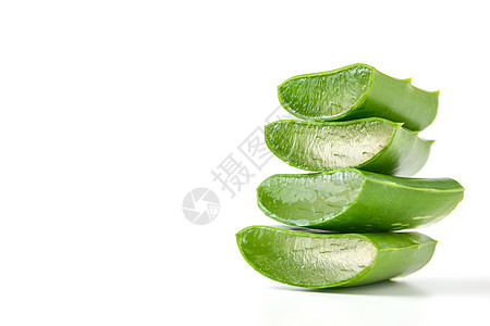 单体肺炎草药叶子植物护理身体药物绿色图片
