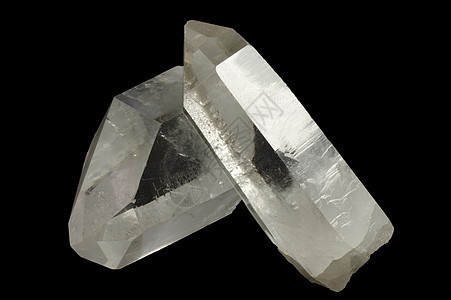 水晶岩石宝石石头石英矿物图片