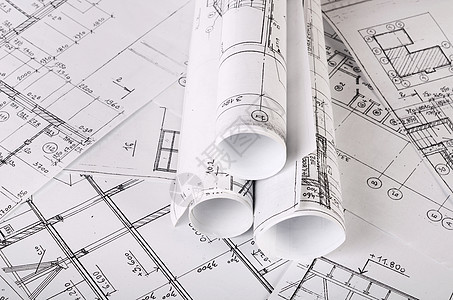 住房项目的背景背景情况文档建筑学工程师建筑绘画建设者工作草稿草图商业图片