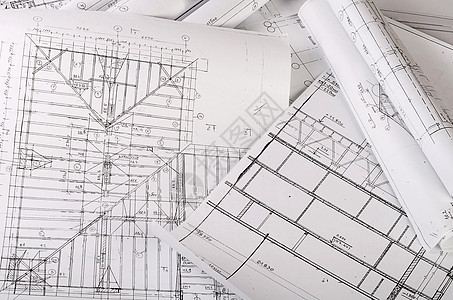 住房项目的背景背景情况技术打印地面文档建筑师建筑学承包商房子住宅绘画图片