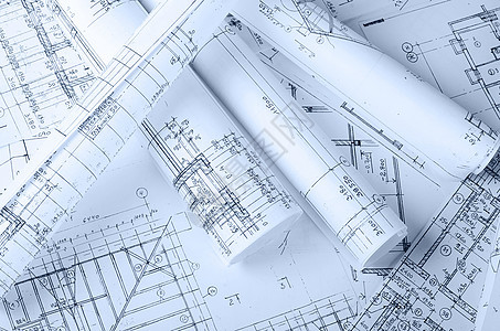 住房项目的背景背景情况建筑师设计师工程建筑打印地面文档工作承包商商业图片