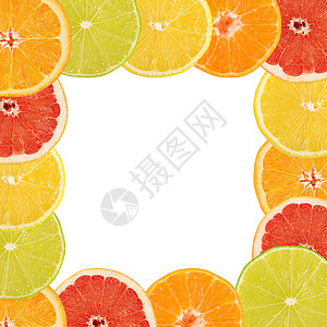 柑橘水果结口的异类食物美食小路工作室热带果汁宏观橙子营养图片