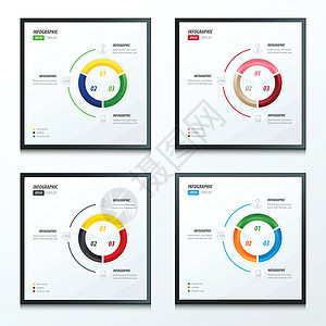 圆直图 4 样式颜色图片