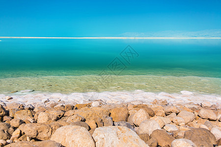 濒死海海滩环境矿物蓝色旅行游客海岸线旅游海岸风景图片