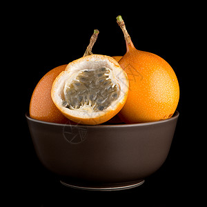辣椒果浆花粉制品甜点种子舌肌黑色团体热情橙子热带美味图片