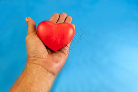 处理心脏护理幸福关系想像力红色战略生活方式团结医疗动机人类图片