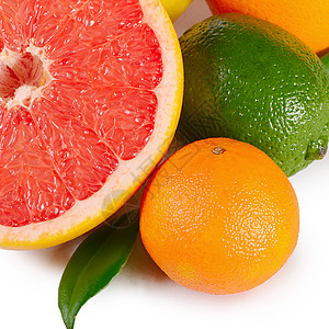 柑橘水果结口的异类橙子工作室食物果汁小路宏观美食热带营养图片