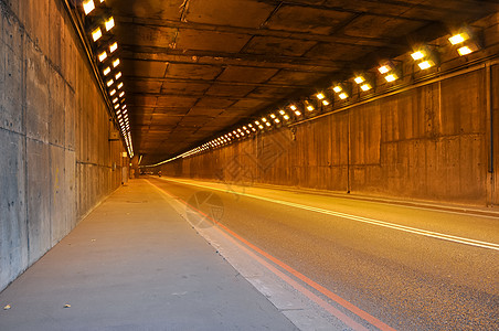 道路隧道技术驾驶沥青运输旅行场景交通车道街道城市图片