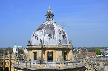 牛津照相机Dome图片