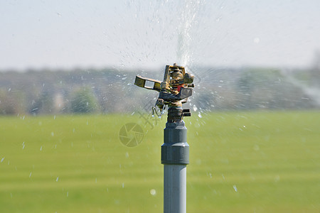 灌溉水泵详情图片