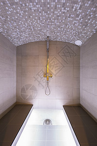 哈马姆制品石头地面平铺龙头房间奢华文化建筑学澡堂图片