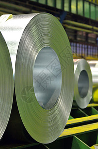 镀锌钢圈工厂合金机器角色金属起重机网格植物圆形踏板图片