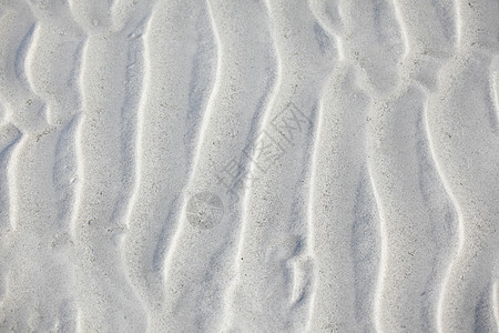 海沙背景热带涟漪海洋波纹背景图片