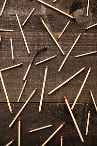 匹配组群烧伤火焰时间创造力木头火柴团体团队图片