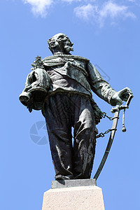 维托里奥埃马努埃第二次男人牧歌纪念碑海岸历史雕像青铜他性数字天空图片