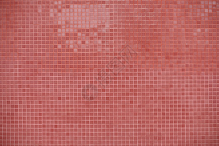 粉粉瓷墙壁马赛克孩子地面特色红色装饰卫浴制品像素化粉色图片