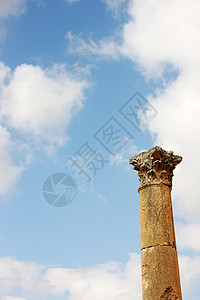 Jerash 列内图片