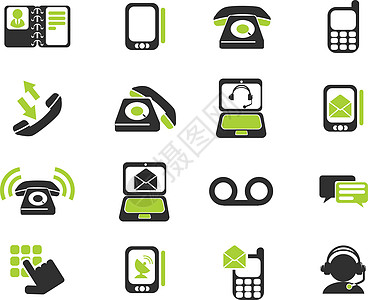 电话图标设计信封应答机目录数据人类技术服务设备电讯图片
