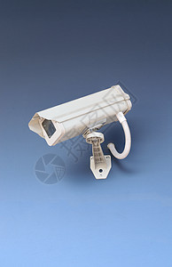 安保闭路电视摄像头办公室白色相机电子兄弟控制警觉犯罪警报建筑图片