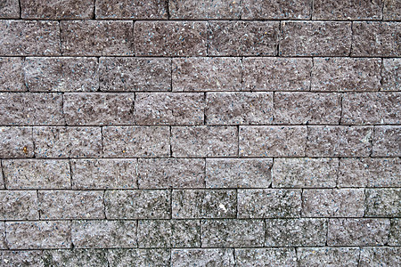 棕砖壁背景材料风化棕色地面石膏红色石头白色黑色砖块图片