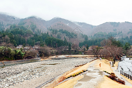 白川果山图片